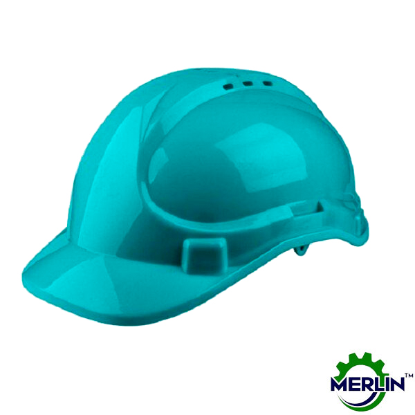 TOTAL Safety Helmet